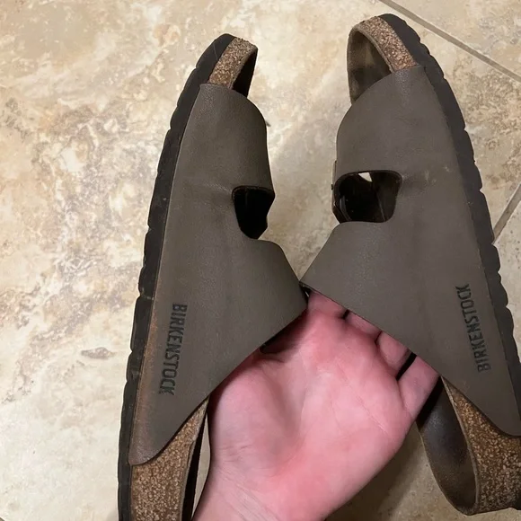 Birkenstock women’s size 38 - Picture 5 of 9
